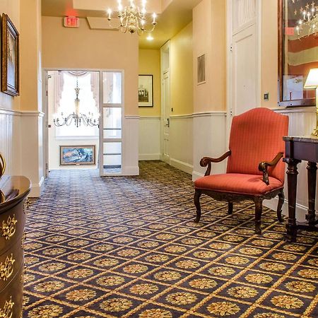 The Federal Pointe Inn Gettysburg, Ascend Hotel Collection Exteriör bild
