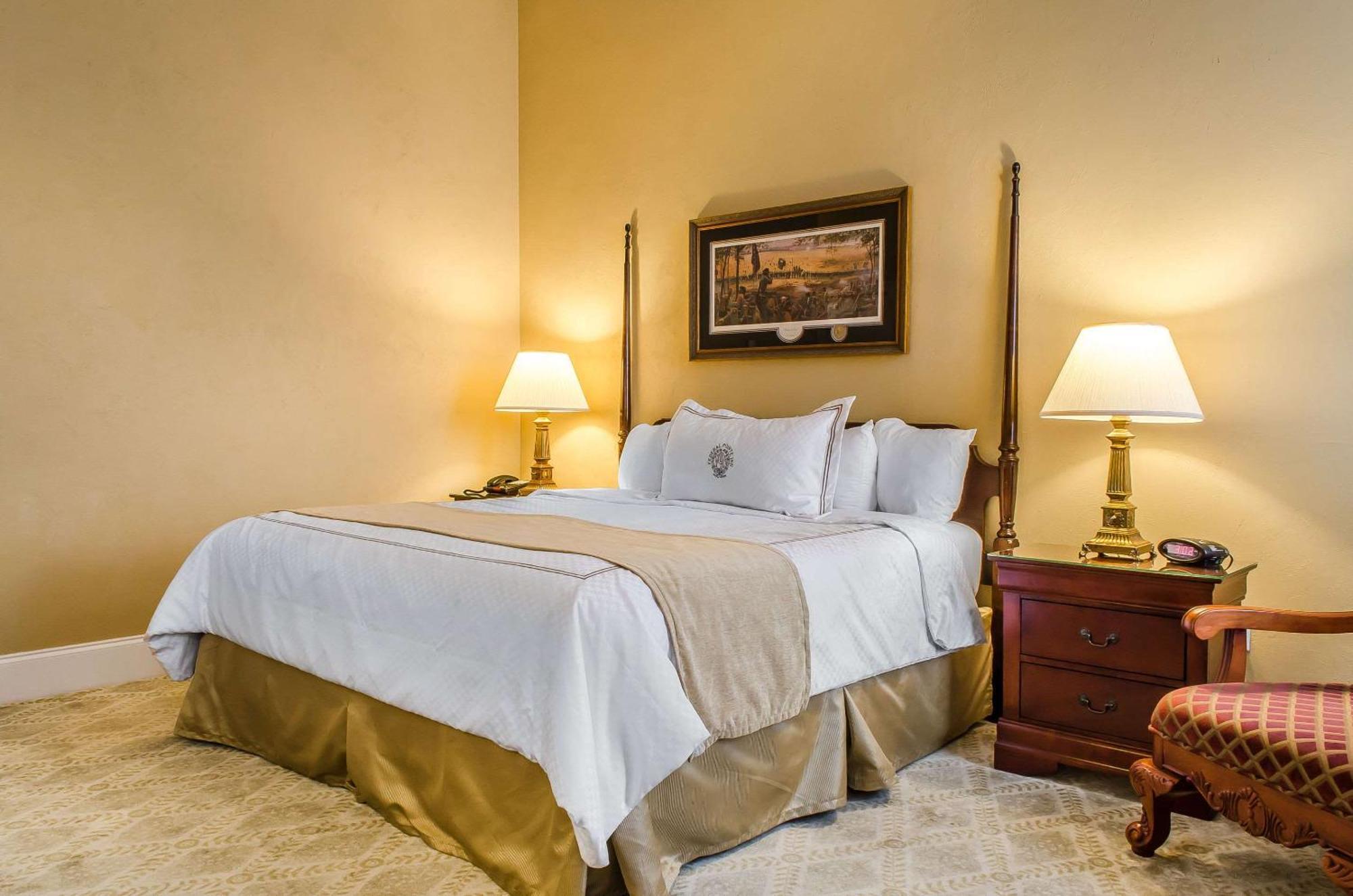 The Federal Pointe Inn Gettysburg, Ascend Hotel Collection Exteriör bild