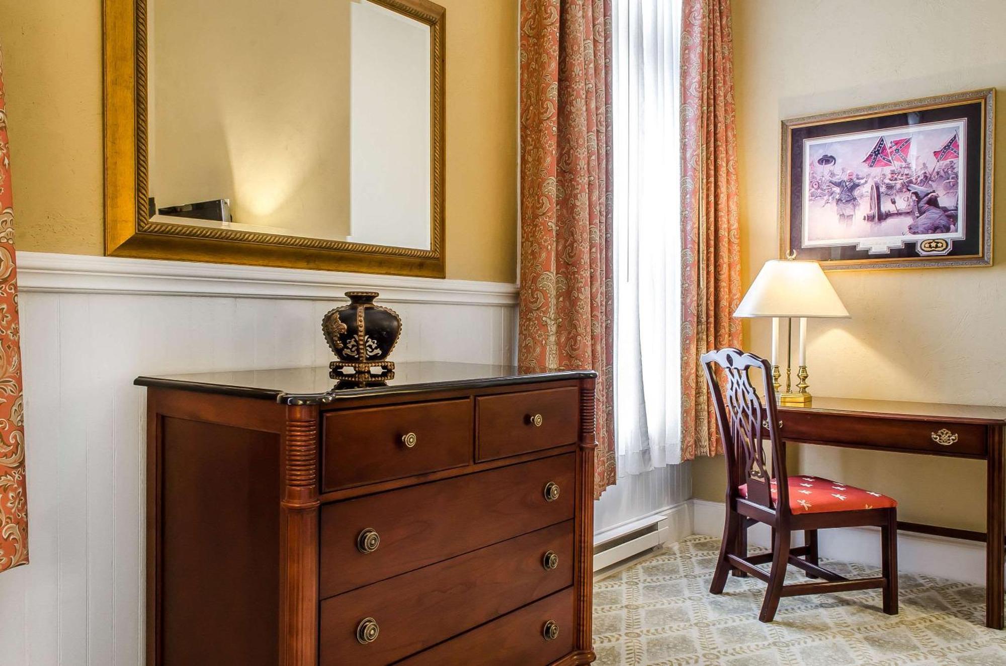 The Federal Pointe Inn Gettysburg, Ascend Hotel Collection Exteriör bild