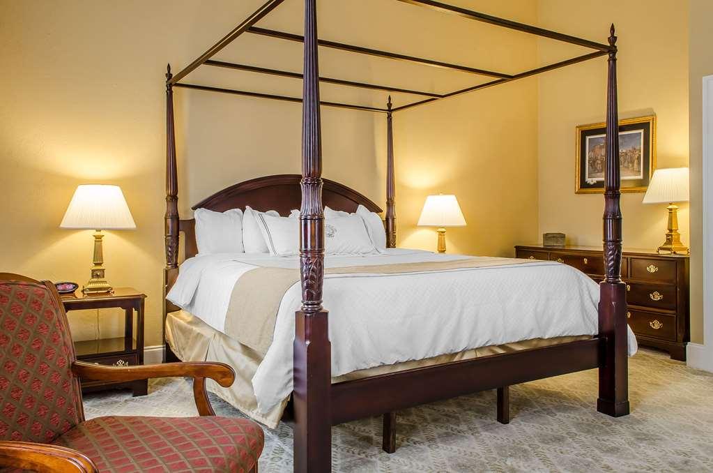 The Federal Pointe Inn Gettysburg, Ascend Hotel Collection Rum bild