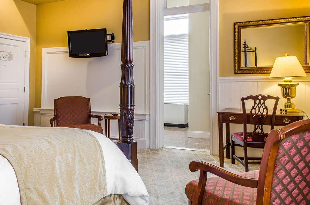 The Federal Pointe Inn Gettysburg, Ascend Hotel Collection Rum bild