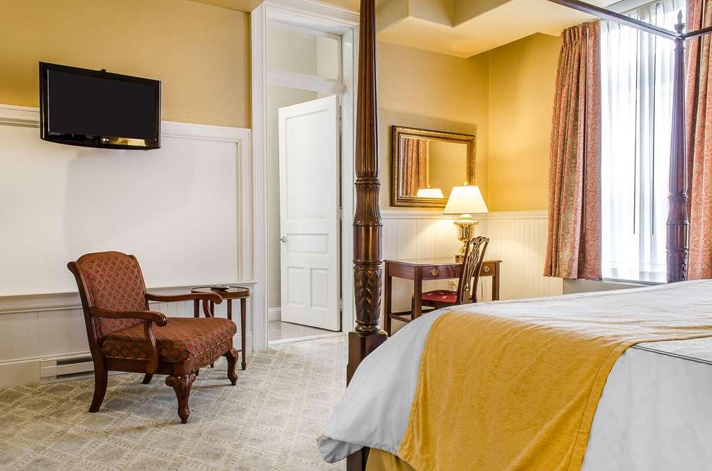 The Federal Pointe Inn Gettysburg, Ascend Hotel Collection Rum bild