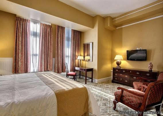 The Federal Pointe Inn Gettysburg, Ascend Hotel Collection Exteriör bild
