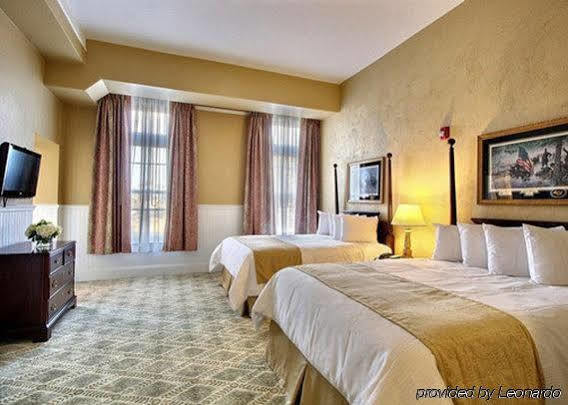 The Federal Pointe Inn Gettysburg, Ascend Hotel Collection Exteriör bild