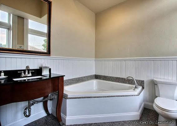 The Federal Pointe Inn Gettysburg, Ascend Hotel Collection Exteriör bild
