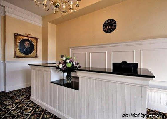 The Federal Pointe Inn Gettysburg, Ascend Hotel Collection Exteriör bild