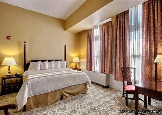 The Federal Pointe Inn Gettysburg, Ascend Hotel Collection Exteriör bild